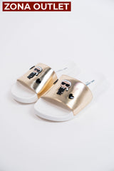 Sandalias Women Karl Lagerfeld Sandalias