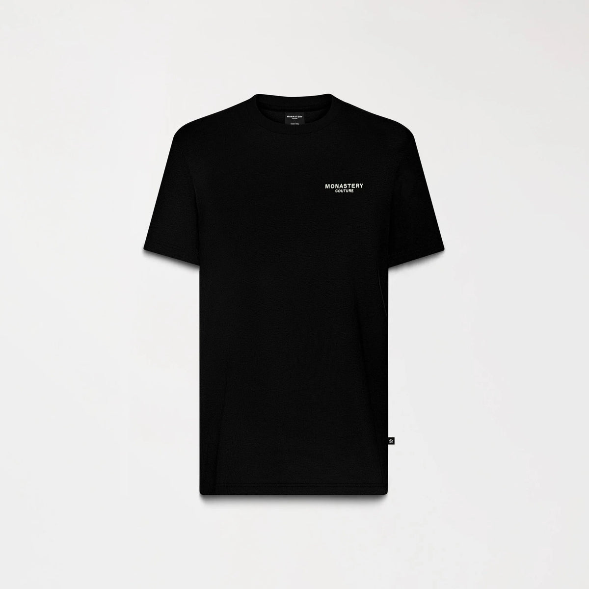 Tshirt Hombre Monastery Senattu