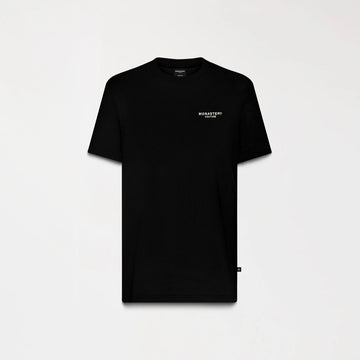 Tshirt Hombre Monastery Senattu