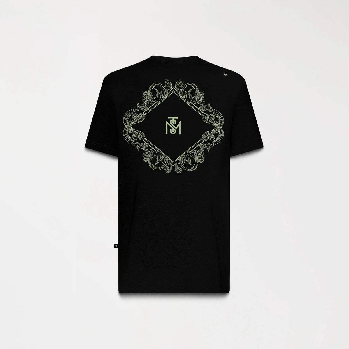 Tshirt Hombre Monastery Senattu