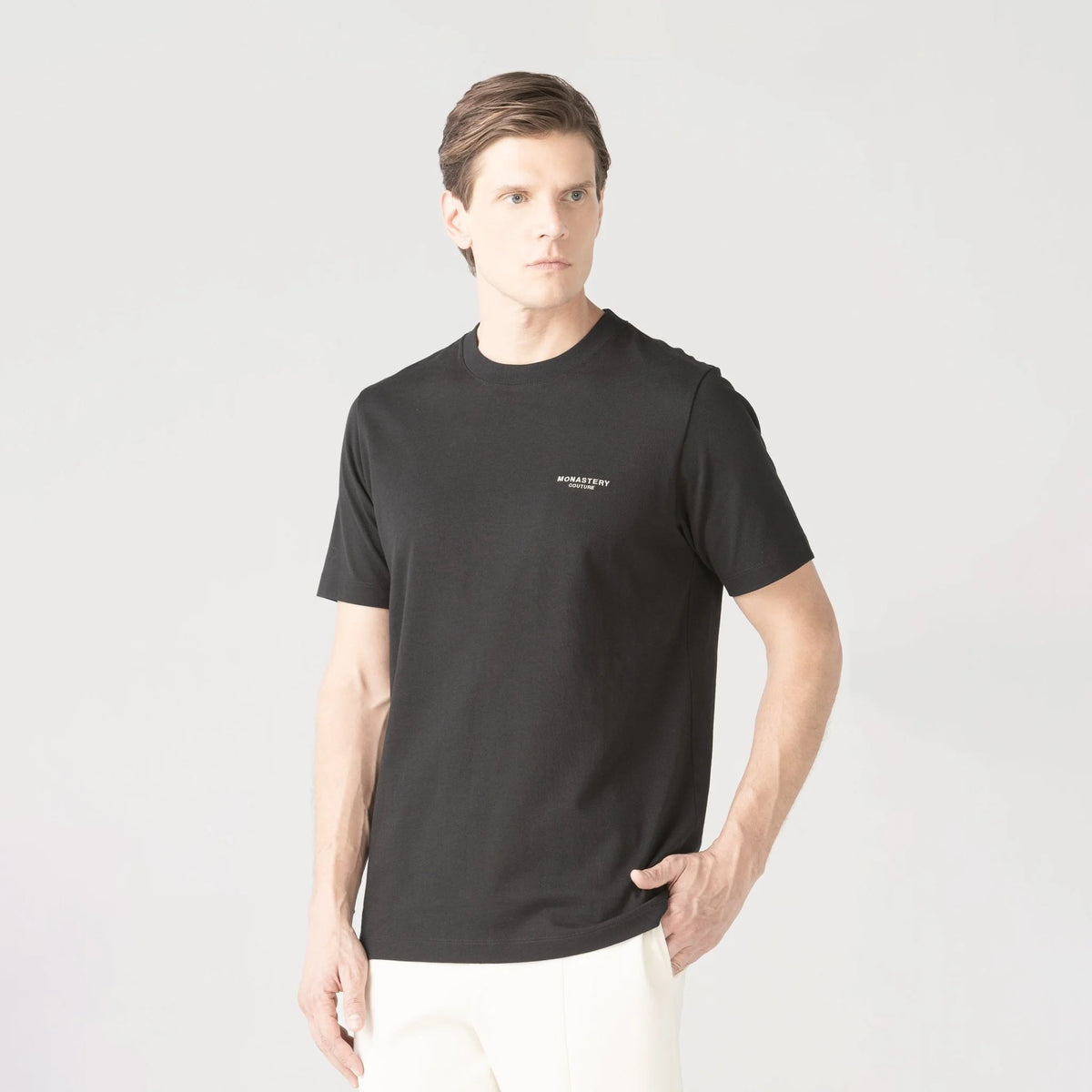 Tshirt Hombre Monastery Senattu