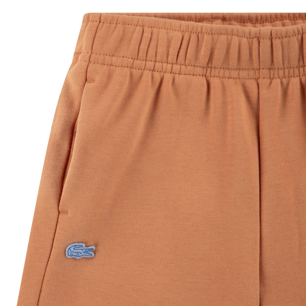 Set Conjunto De Short Little Kids Niño 2pzas Kids Lacoste - Conjunto Kids