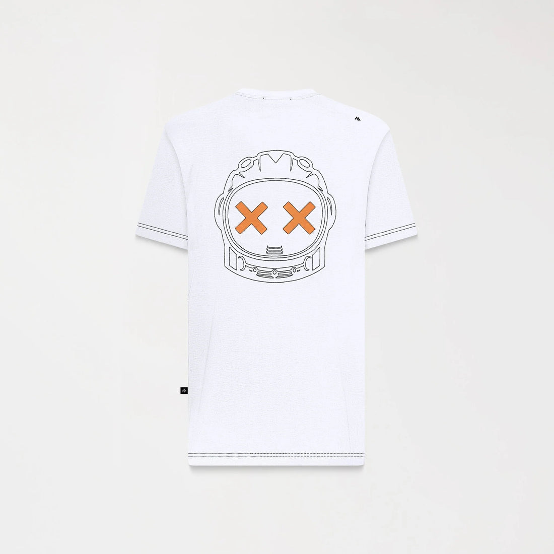 Tshirt Hombre Monastery Severus