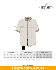 Shirt Y/OUT Diamonts Camiseta