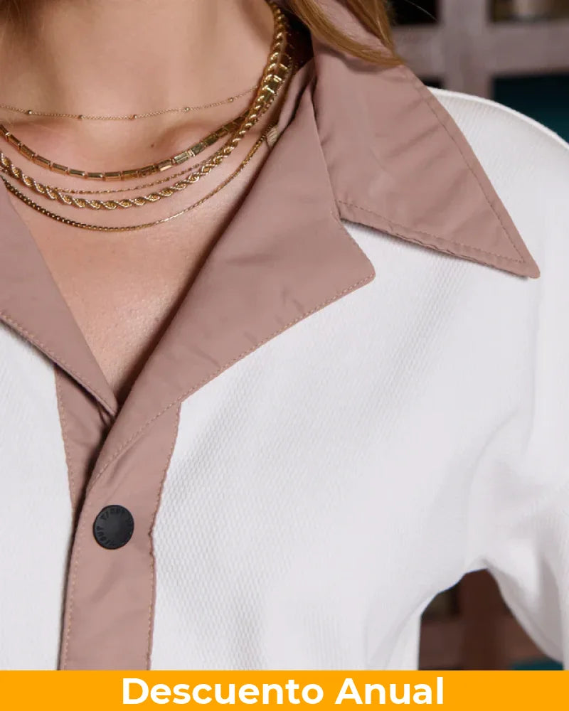 Shirt Y/OUT Diamonts Camiseta