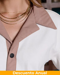 Shirt Y/OUT Diamonts Camiseta