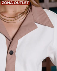 Shirt Y/OUT Diamonts Camiseta