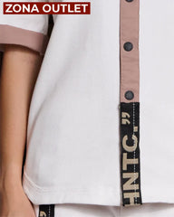 Shirt Y/OUT Diamonts Camiseta