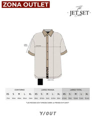 Shirt Y/OUT Diamonts Camiseta