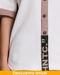 Shirt Y/OUT Diamonts Camiseta