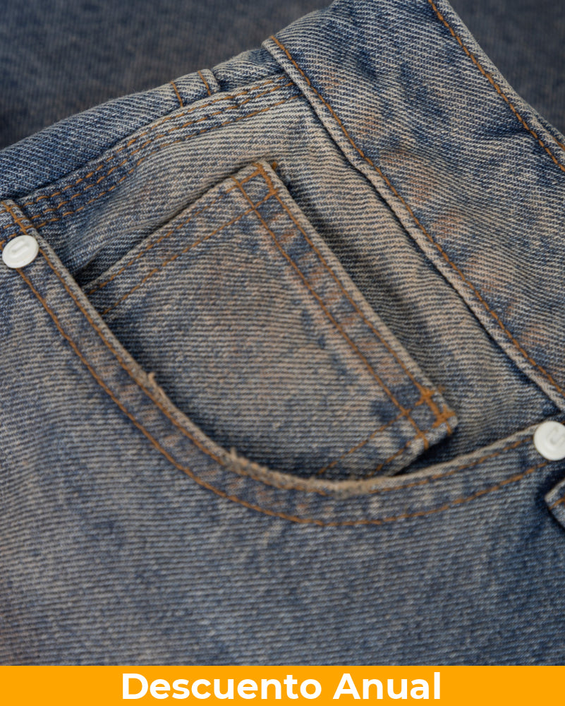 Short Denim Women Undergold W Stardust Studio Jeans