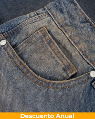 Short Denim Women Undergold W Stardust Studio Jeans