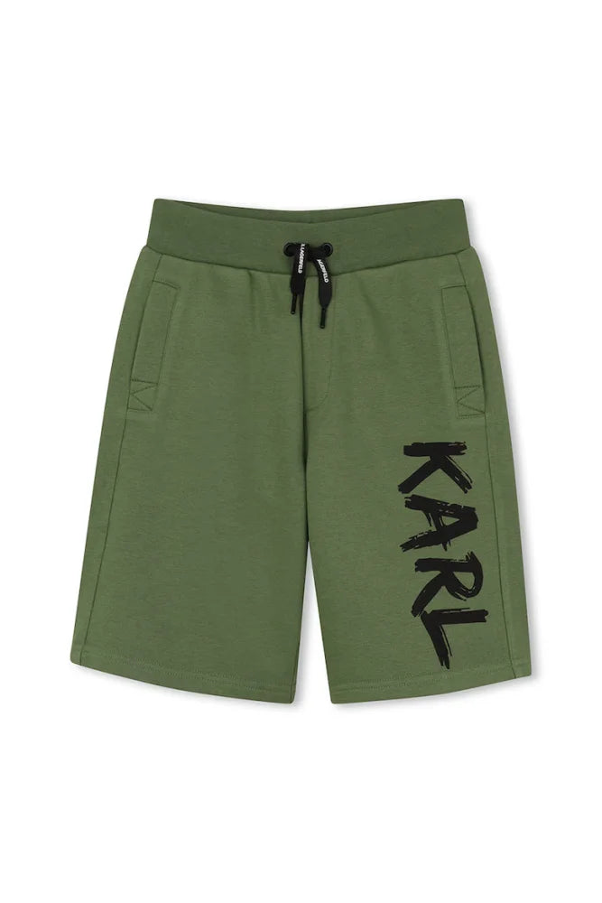 Short Kids Karl Lagerfeld - Short Kids