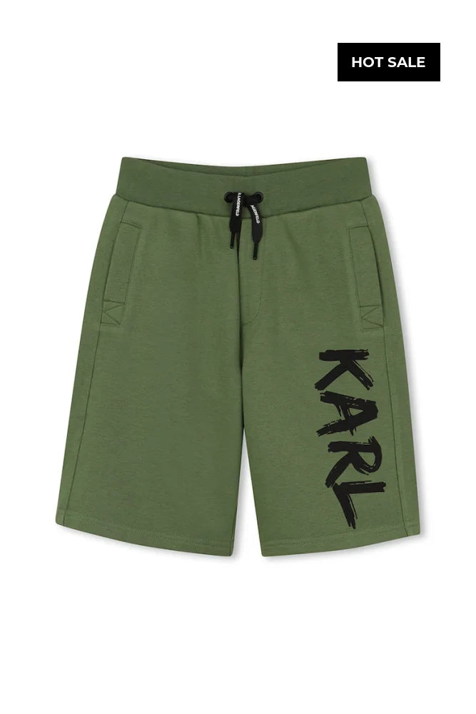Short Kids Karl Lagerfeld - Short Kids