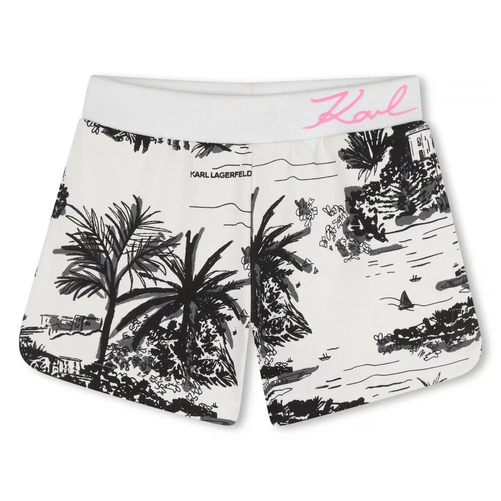 Short Kids Karl Lagerfeld - Short Kids