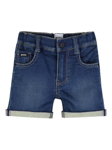 Short Little Kids Boss - Short Kids
