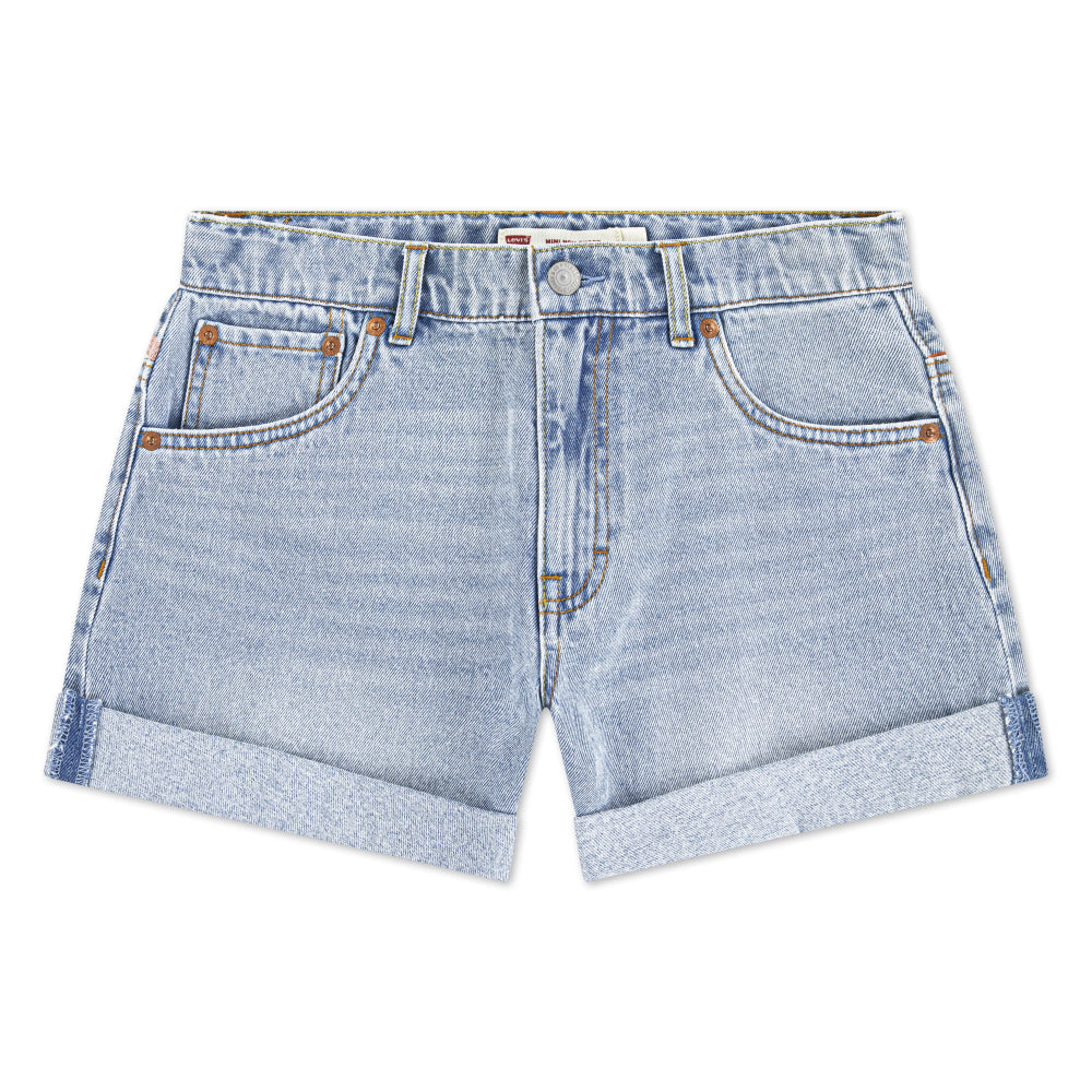 Short Little Niña Kids Levi’s - Short Kids