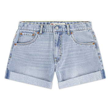 Short Little Niña Kids Levi’s - Short Kids