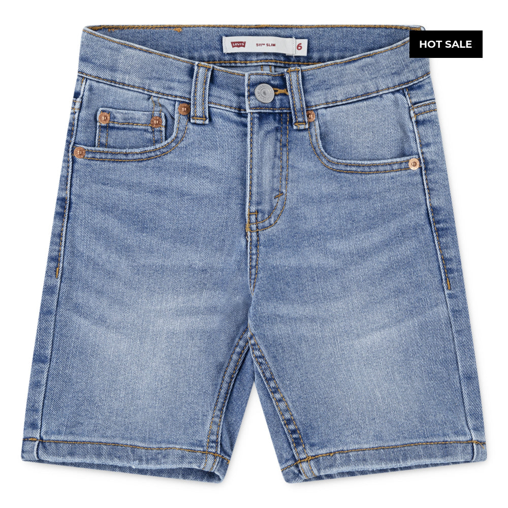 Short Little Niño Kids Levi’s - Short Kids
