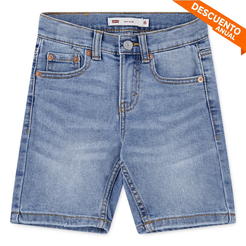 Short Little Niño Kids Levi’s - Short Kids