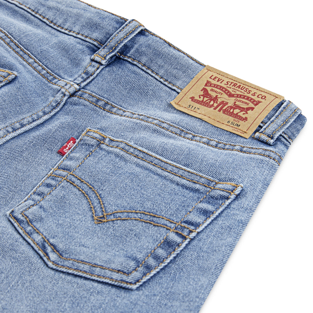 Short Little Niño Kids Levi’s - Short Kids