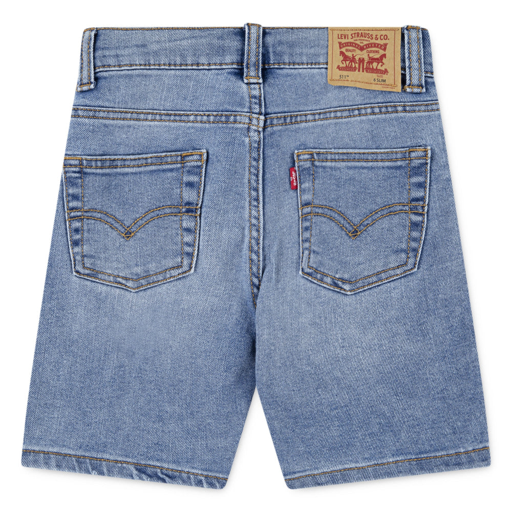 Short Little Niño Kids Levi’s - Short Kids