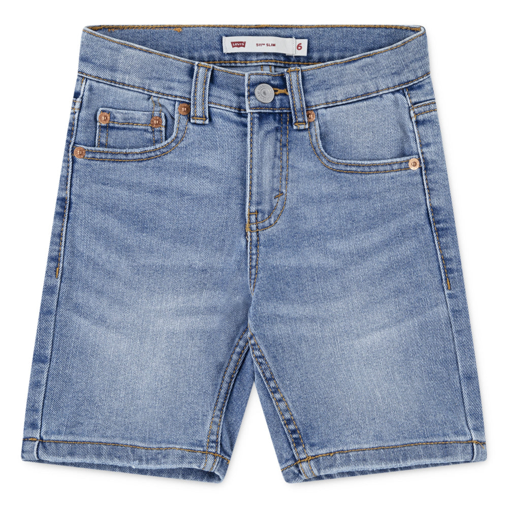 Short Little Niño Kids Levi’s - Short Kids