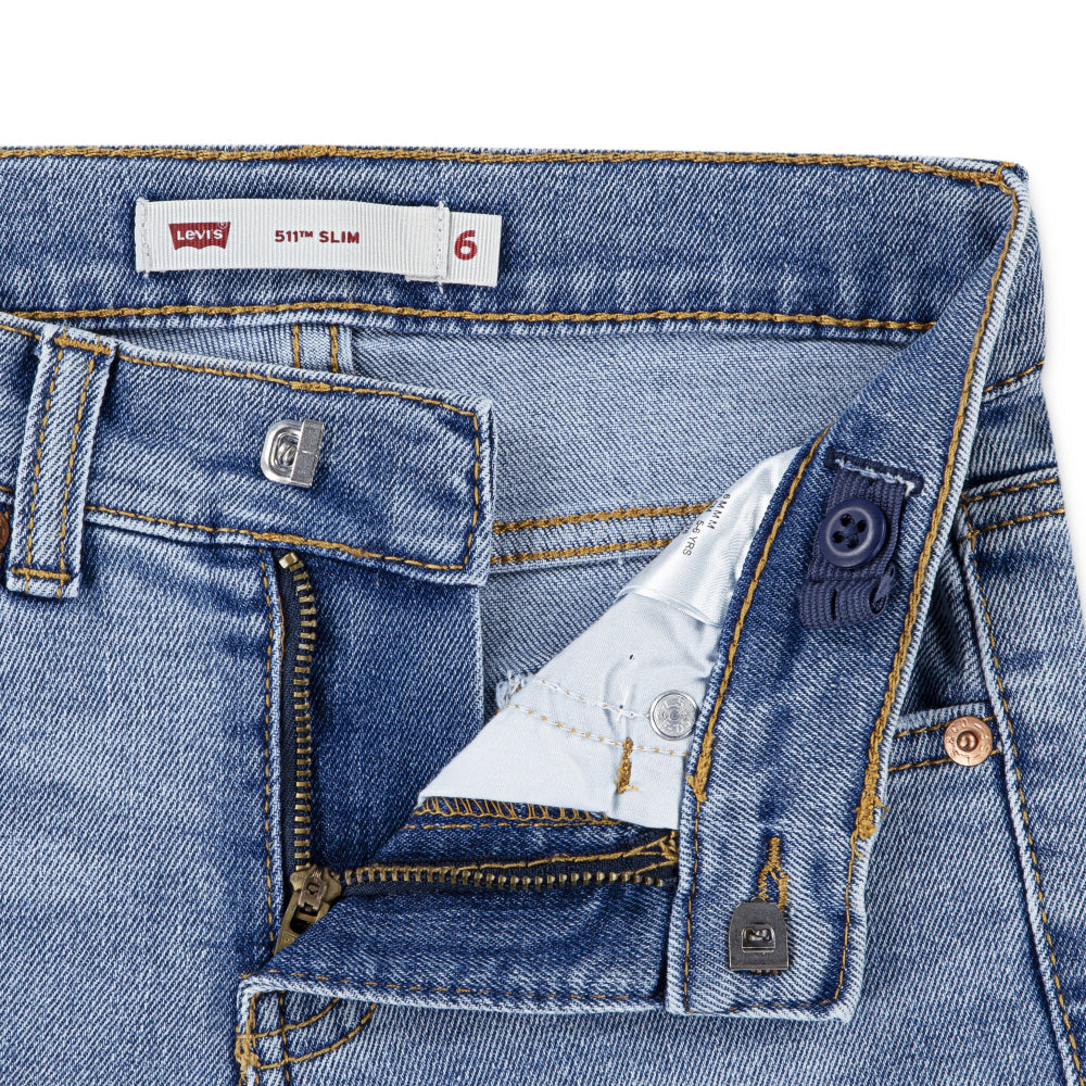 Short Little Niño Kids Levi’s - Short Kids