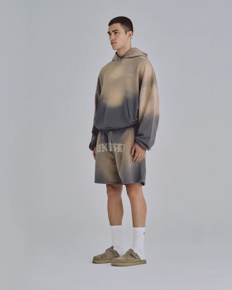 Short Men Undergold 94 UNDRGLD Dirty Brown - S - Short