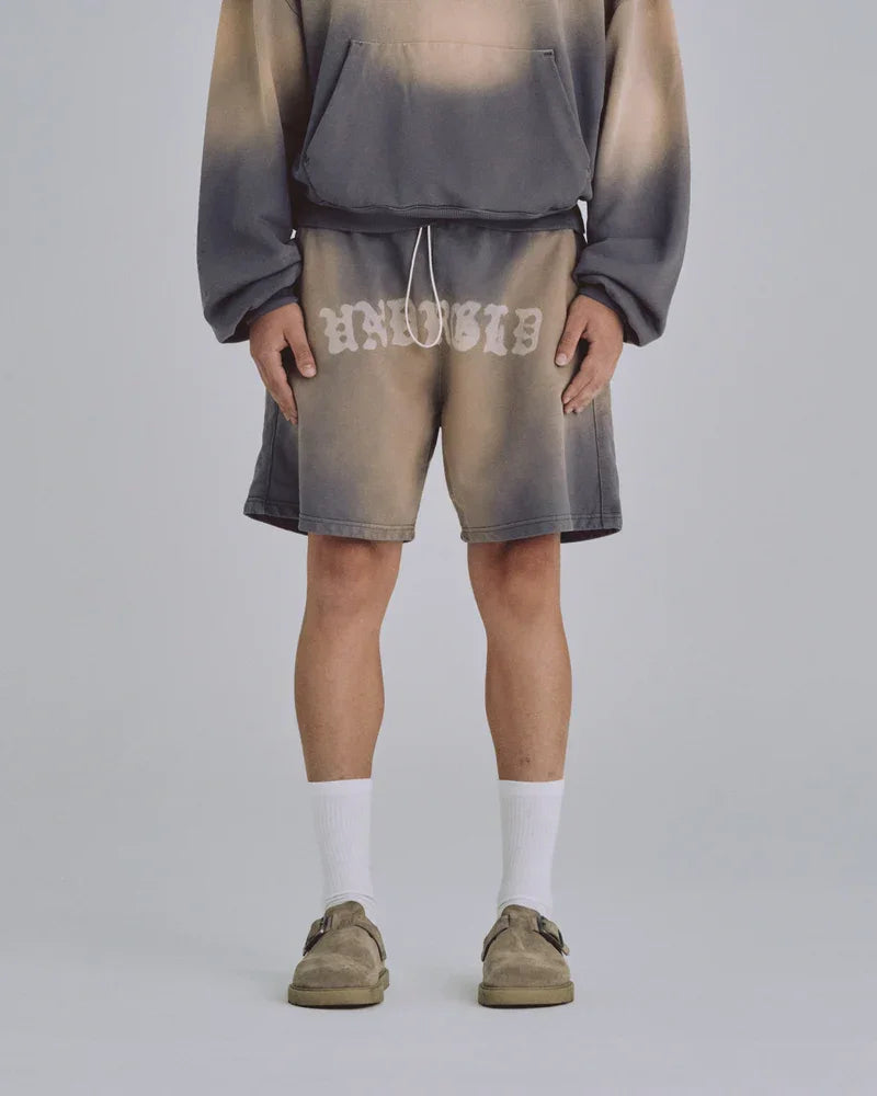 Short Men Undergold 94 UNDRGLD Dirty Brown - S - Short