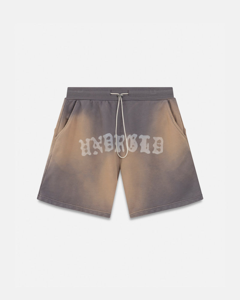 Short Men Undergold 94 UNDRGLD Dirty Brown - S - Short