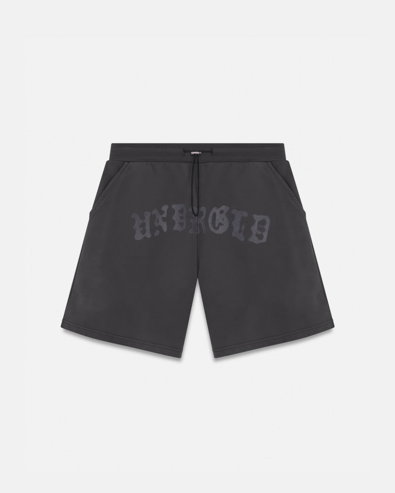 Short Men Undergold 94 UNDRGLD Vintage Gray - Short