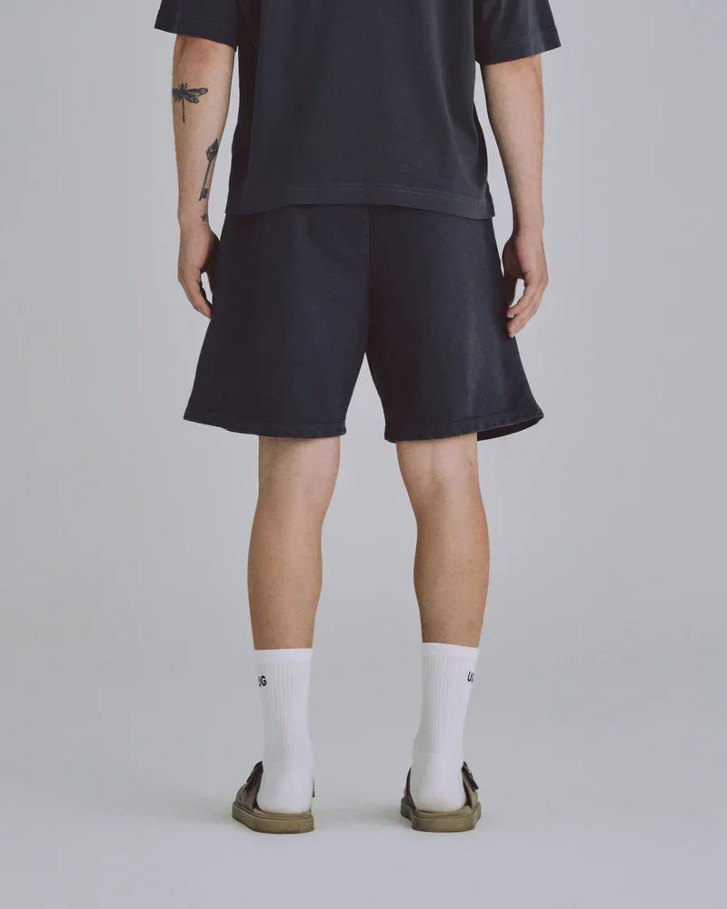 Short Men Undergold 94 UNDRGLD Vintage Gray - Short