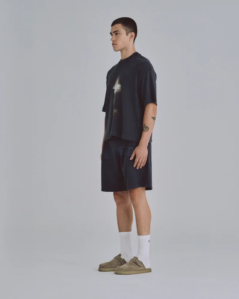 Short Men Undergold 94 UNDRGLD Vintage Gray - Short