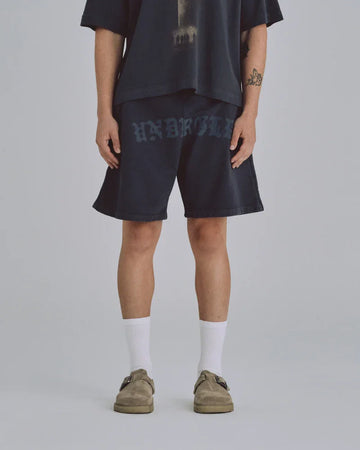 Short Men Undergold 94 UNDRGLD Vintage Gray - Short