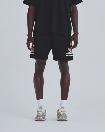Short Men Undergold Holy State Deco - Short