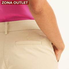 Short Nautica Mujer Short