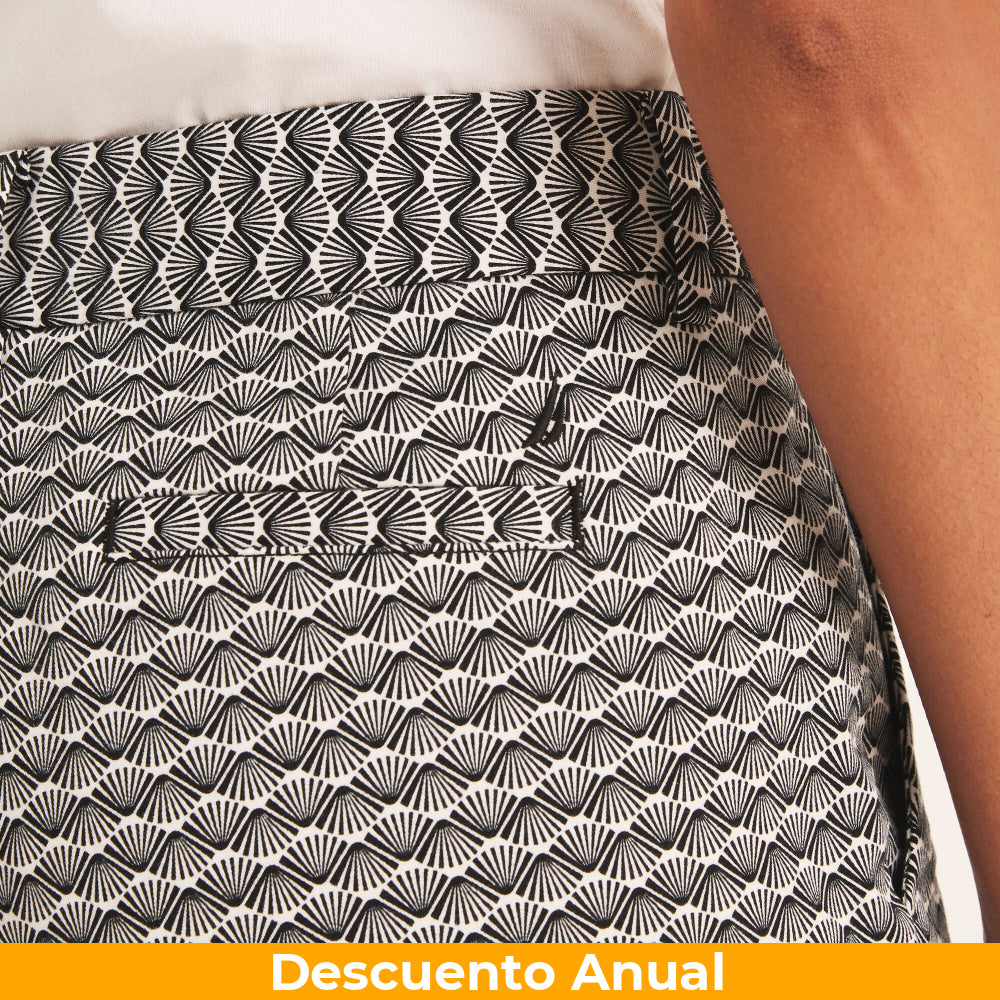 Short Nautica Mujer Short