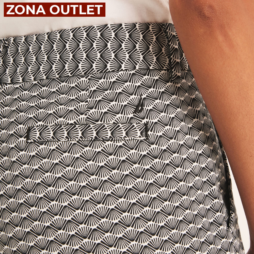 Short Nautica Mujer Short