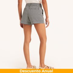 Short Nautica Mujer Short