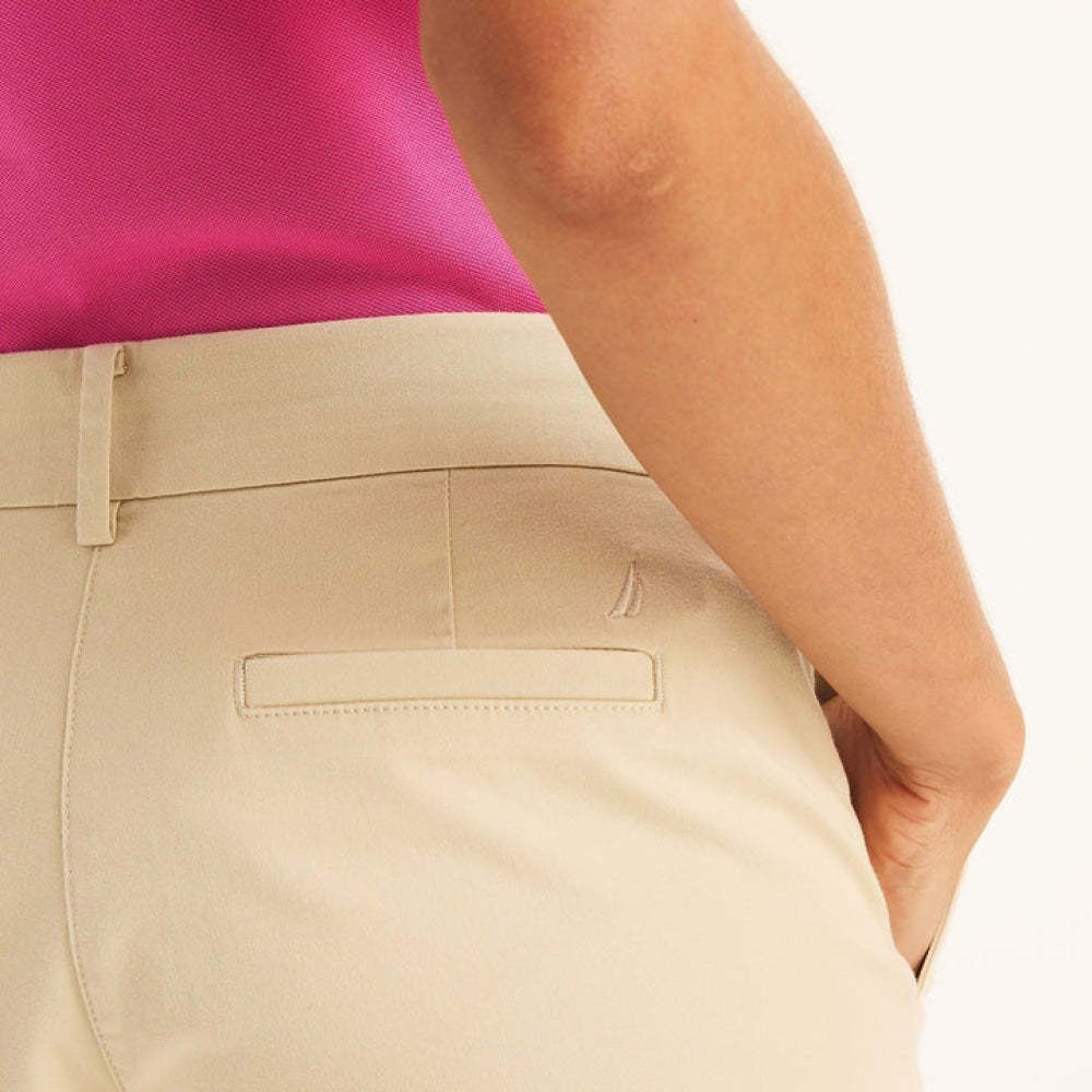 Short Nautica Mujer Short