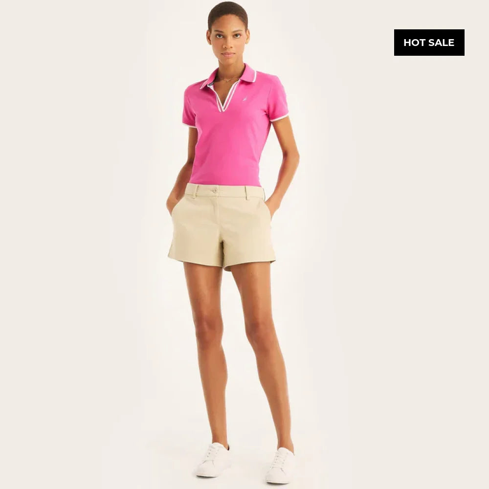 Short Nautica Mujer Short