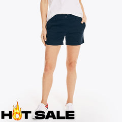 Short Nautica Mujer Short