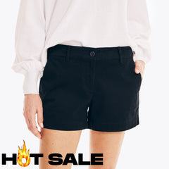 Short Nautica Mujer Short