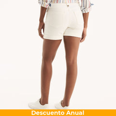 Short Nautica Mujer 6 Short