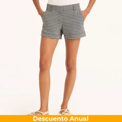 Short Nautica Mujer Short
