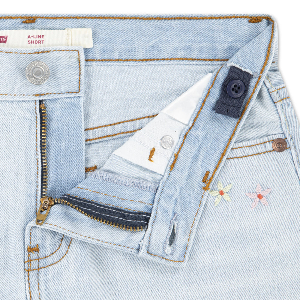 Short Niña Kids Levi’s - Short Kids