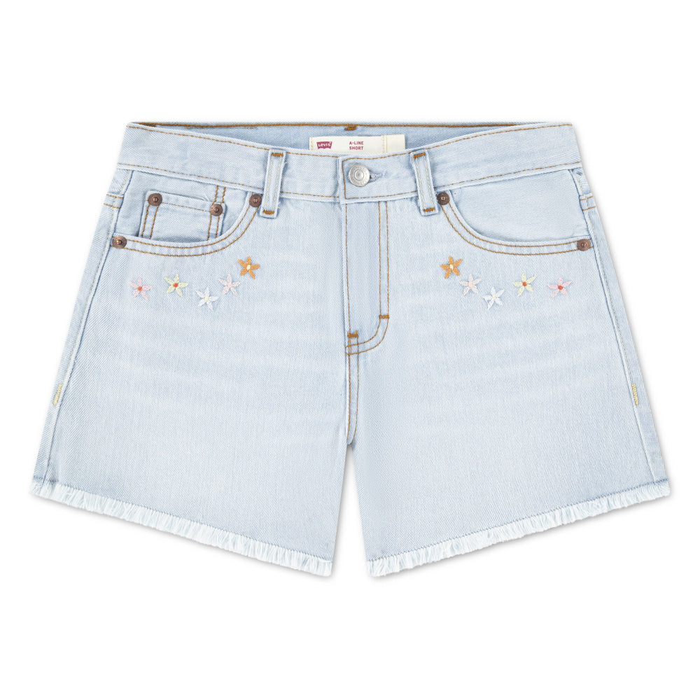 Short Niña Kids Levi’s - Short Kids