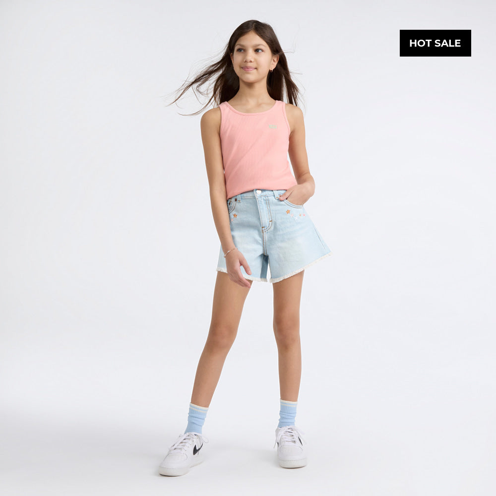 Short Niña Kids Levi’s - Short Kids