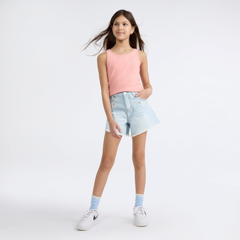 Short Niña Kids Levi’s - Short Kids